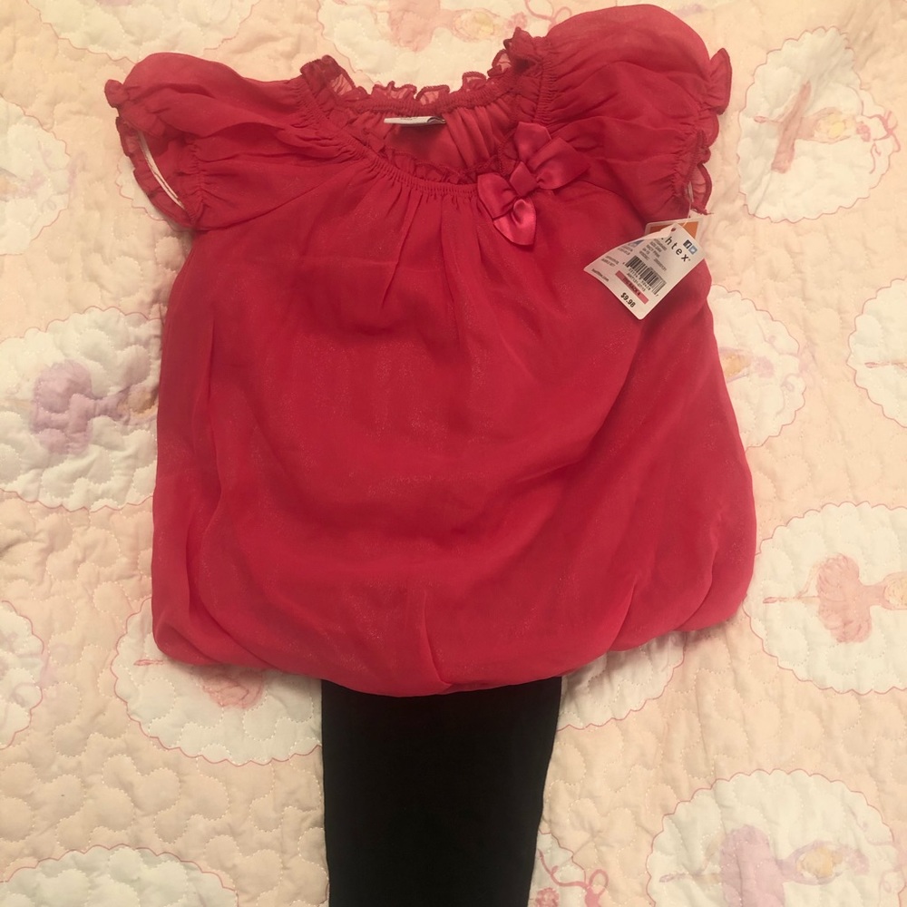 Healthtex 24 month/2T outfit BUNDLE